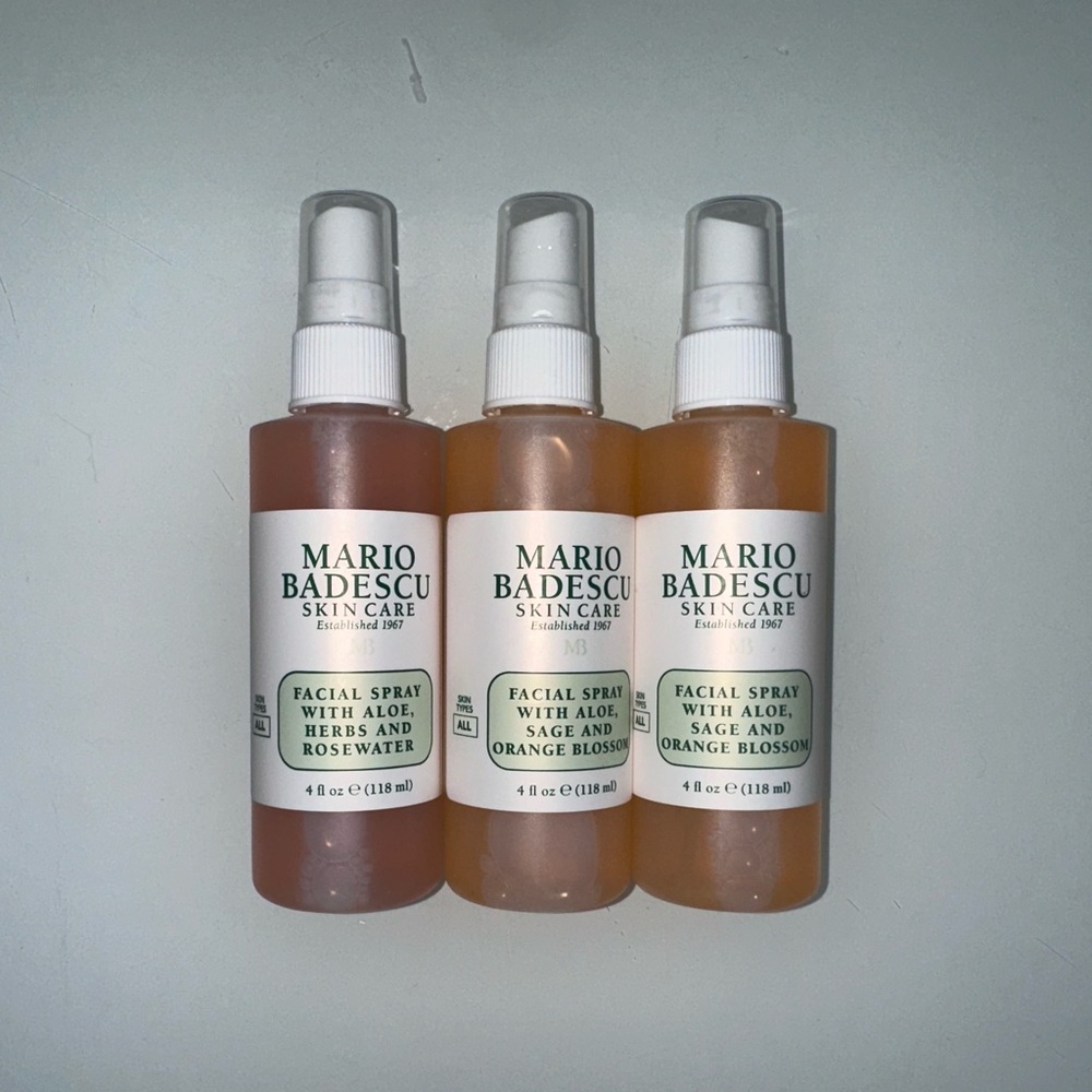Mario Badescu Facial Spray